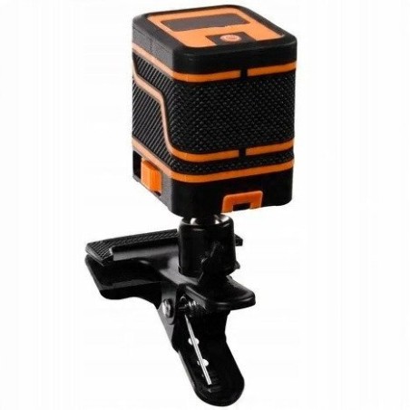 Extralink | Laser-Wasserwaage | Kreuzlaser