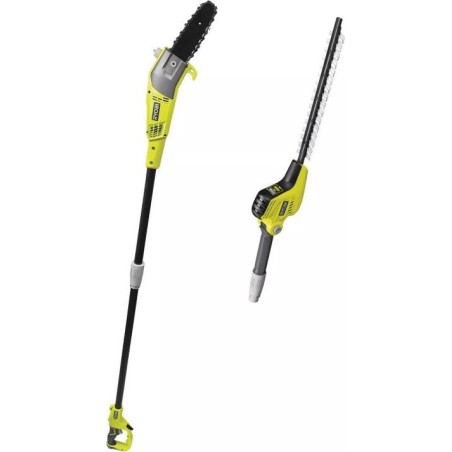 Ryobi Elektrische Gartenschere RP750450, 45 cm