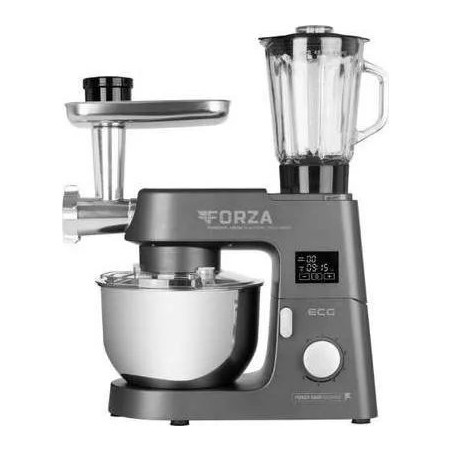 ECG Harvester FORZA 5500 Giorno Scuro