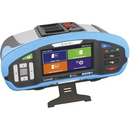 Kyocera Multifunktionsmessgerät MI3155 Eurotest XDe