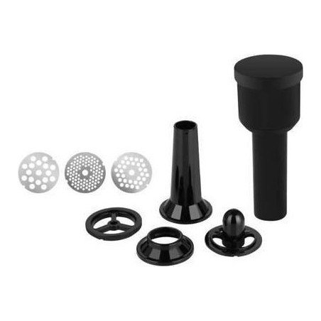 ECG Harvester FORZA 5500 Giorno Scuro