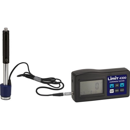 Härteprüfer für Stahl. 4300 (230450108)