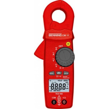 Benning Digitales Multimeter CM 11 BENNING