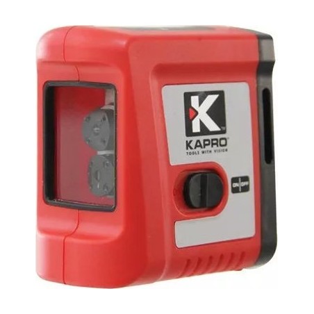 Shark Laser-Entfernungsmesser „KAPRO“ MINI