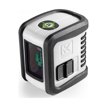 Kapro Lazerinis – grüner Messstab „KAPRO“ BAMBINO