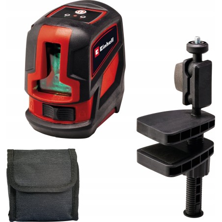 TC-LL 2 G Kreuzlaser