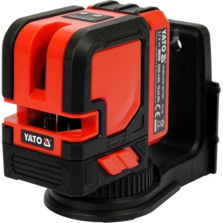 Yato YATO GRÜNER LASERKREUZ YT-30434