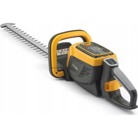 Stiga Akku-Heckenschere HT 500e 51 cm