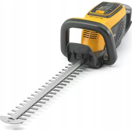 Stiga Akku-Heckenschere HT 500e 51 cm