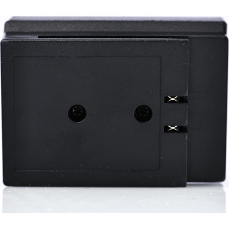 Rosfix ROSFIX ANIMAL PRO Kreuzlinienlaser mit 360°-Ausrichtung, 16 Linien, Display, 2 Akkus, HQ