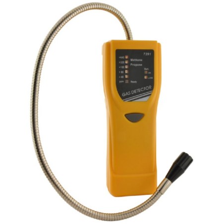 AZ Messgerät für explosive Gase – AZI-VZ7291