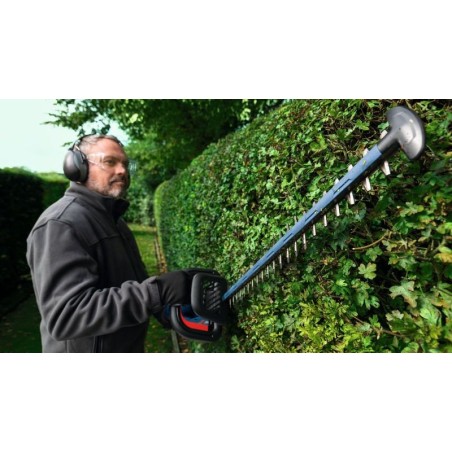 Akku-Heckenschere BOSCH GHE 18V-60 II Solo