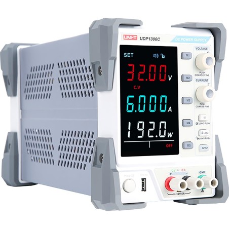 Uni-T Labornetzteil Uni-T UDP1306C