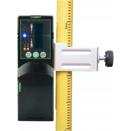 Rosfix Strahl-Detektor für den Empfänger eines Laser-Wasserpasses HQ