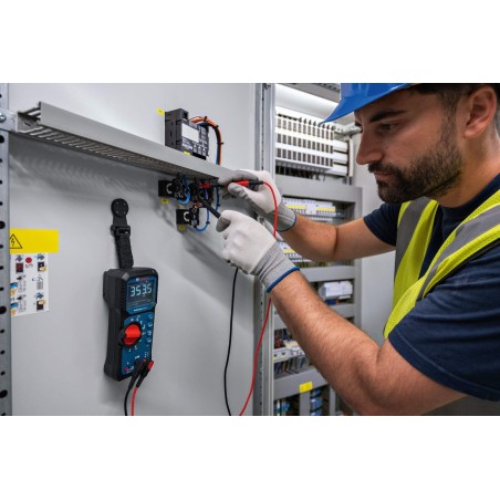 Multifunktionsmessgerät GDM 600-15