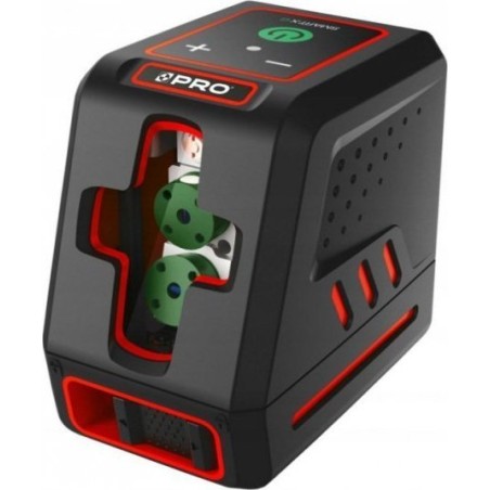 PRO SMART-XG GREEN Kreuzlaser