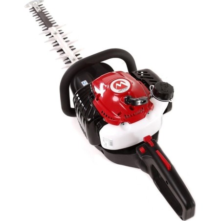 Maruyama MARUYAMA HT239D Benzin-Heckenschere für Hecken, Sträucher und Büsche, 60 cm