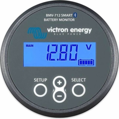Victron Energy Batteriemonitor Victron Energy BMV-712
