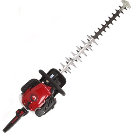 Maruyama MARUYAMA HT239DL Benzin-Heckenschere für Hecken, Sträucher und Büsche, 75 cm