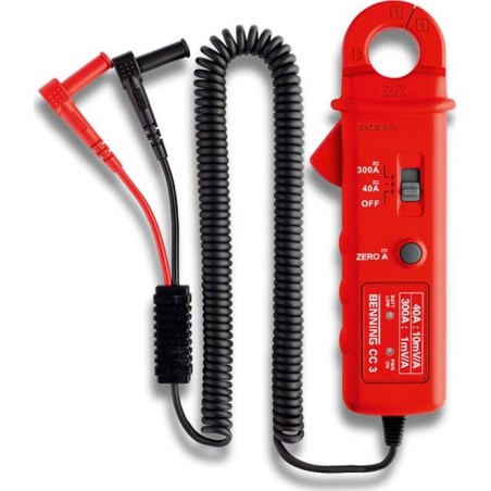 BENNING-Zangenadapter BENNING CC 3