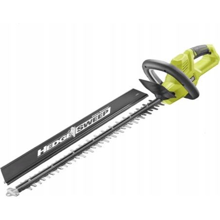 Akku-Heckenschere RYOBI RY36HT60A-120, 36 V, 2,0 Ah, 60 cm