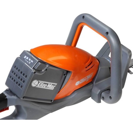 Oleo-Mac Akku-Astschere HCI 45, 45 cm