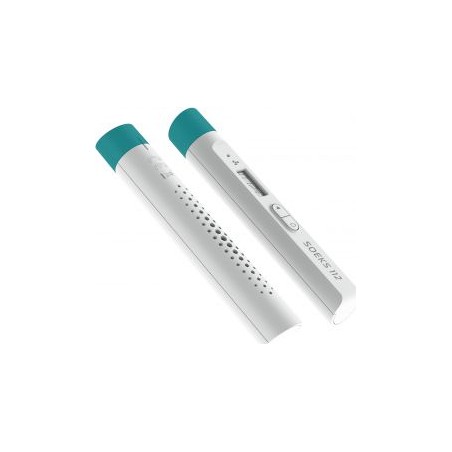 SOEKS Geigerzähler SOEKS 112