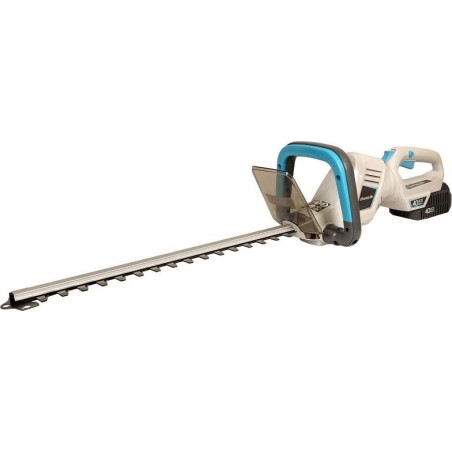 MasterCut MASTERCUT EB518D Akku-Heckenschere