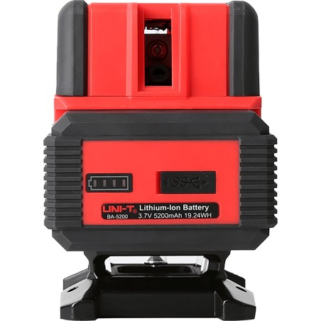 Uni-T Laser-Wasserwaage Uni-T LM585LD