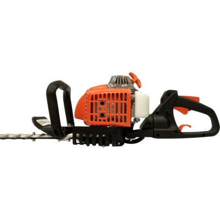 KASEI KASEI SLP500-E Benzin-Heckenschere für Hecken, Sträucher und Büsche