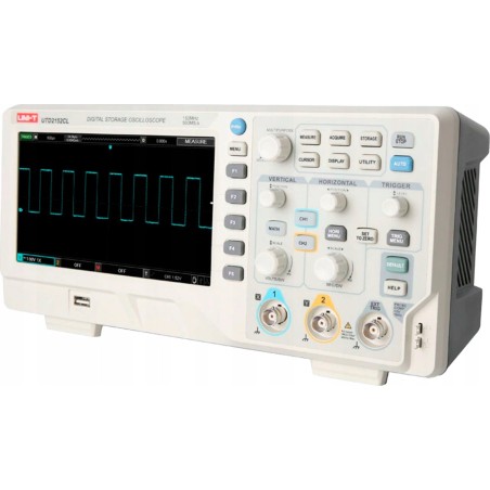Uni-T Oszilloskop Uni-T UTD2152CL
