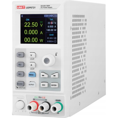 Uni-T Labornetzteil Uni-T UDP6721