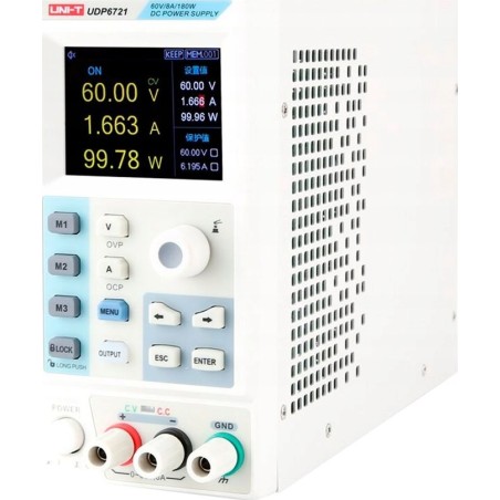 Uni-T Labornetzteil Uni-T UDP6721
