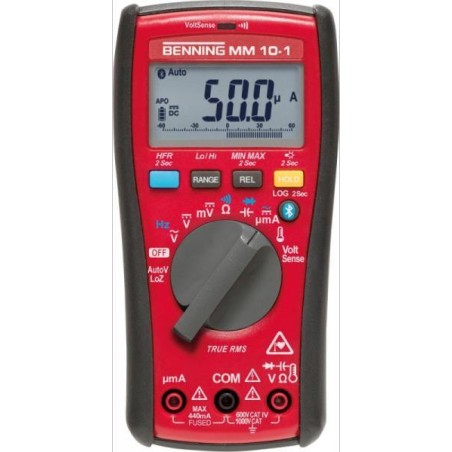 Benning Benning MM 10-1 Multimeter