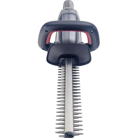 AL-KO Akku-Heckenschere HT 1845 18 V + Ladegerät AKKU C50 LI 18 V + Akku B50 LI18V – 45 Wh