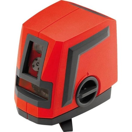 Sola Laser-Linienmarkierer 71013501 rot 20 m