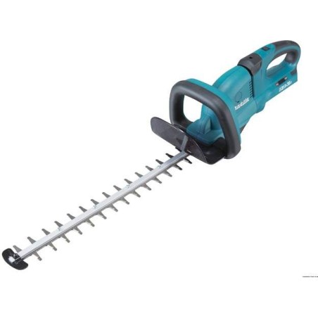 Makita Akku-Gartenschere DUH551Z, 55 cm