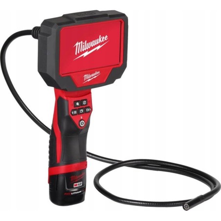 Milwaukee MILWAUKEE.INSPECTION CAMERA M12360IC12-201C 360°