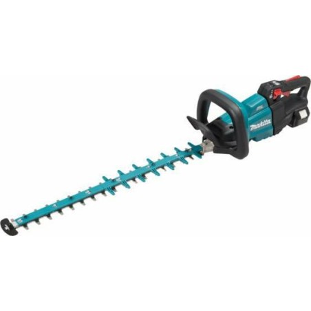 Makita Akku-Heckenschere DUH602RT 60 cm