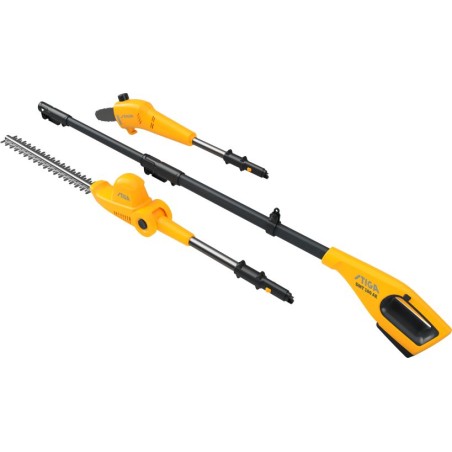 Stiga Akku-Heckenschere SMT 100 AE 20 cm