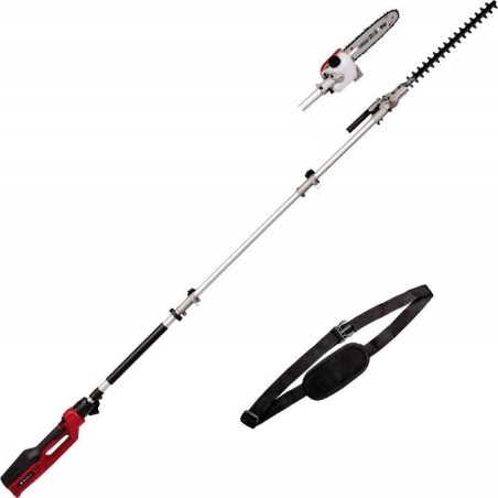 Einhell Elektrische Gartenschere GC-HC 90/2046 T 41,2 cm