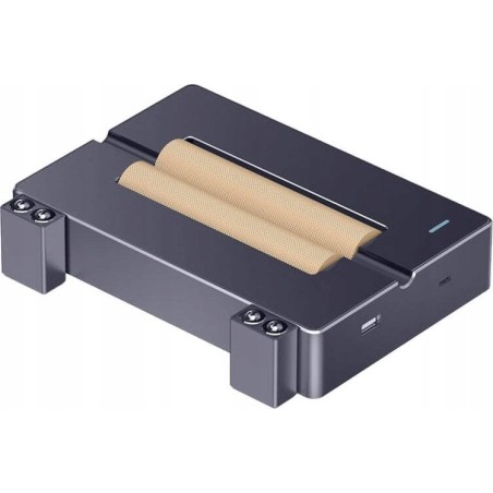 Laserpecker – Vielseitige elektrische Walze