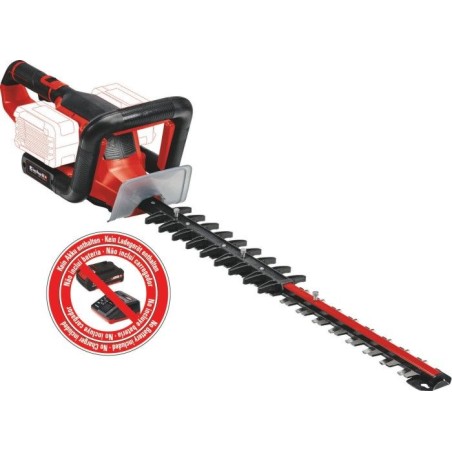 Einhell Akku-Heckenschere GE-CH 36/65 Li-Solo 65 cm