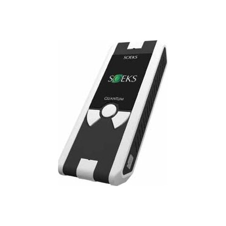 SOEKS Geigerzähler Soeks Quantum