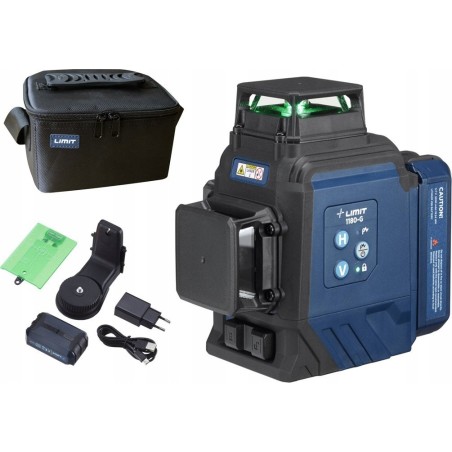 Laser-Limiter 1180-G