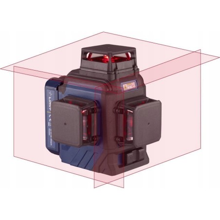 Laser-Limiter 1180-G