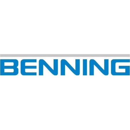 Benning Digitales Zangenmessgerät CM 9-1 Benning