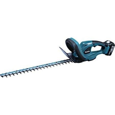 Makita Akku-Heckenschere DUH523RF 52 cm