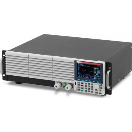 Stamos Germany Programmierbare elektronische Last S-LS-119, 1500 W, 0–40 A Programmierbare elektronische Last S-LS-119, 1500 W
