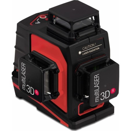 BMI LINEARER KREUZLASER MULTILASER 3D